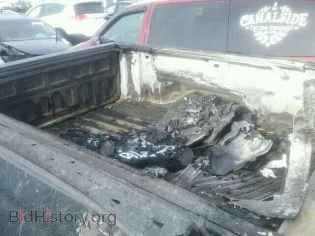 2016 CHEVROLET SILVERADO - VIN: 1GCVKSEC0GZ193948 - Фото 9