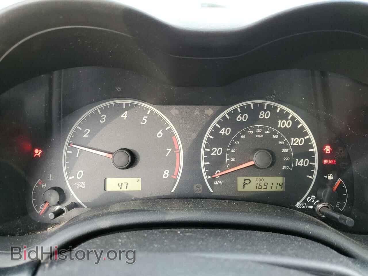 2011 TOYOTA COROLLA - VIN: JTDBU4EE9B9133797 - Фото 9