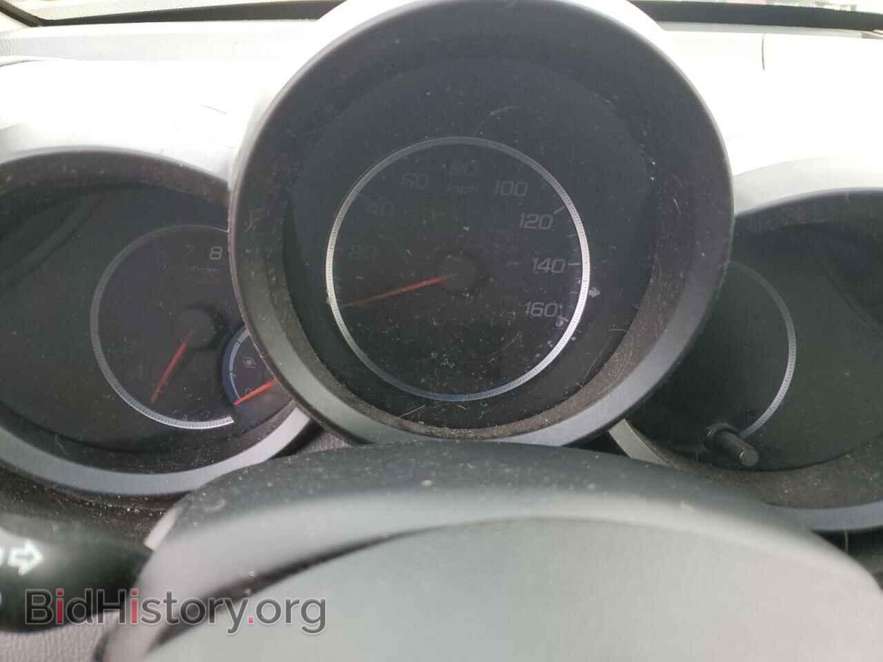 2011 ACURA RDX - VIN: 5J8TB2H22BA001187 - Фото 9