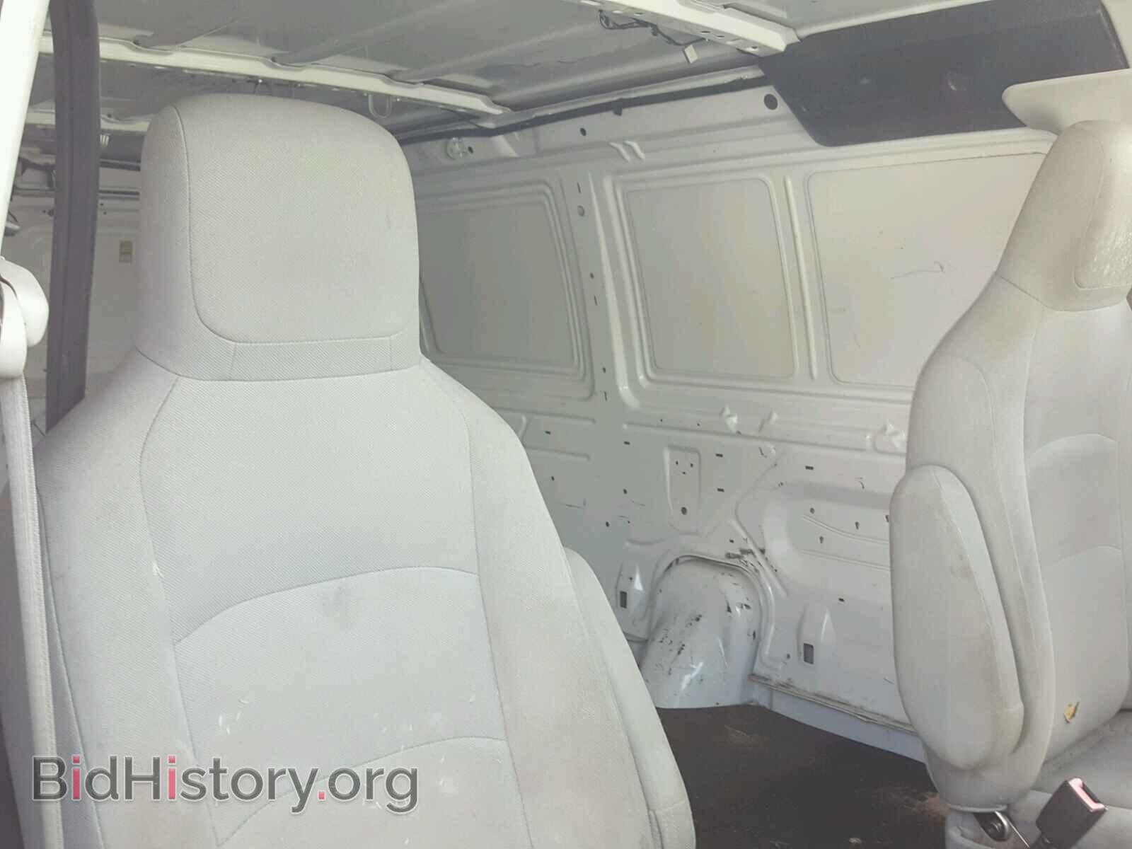 2011 FORD ECONOLINE - VIN: 1FTNE2EL7BDA71083 - Фото 6