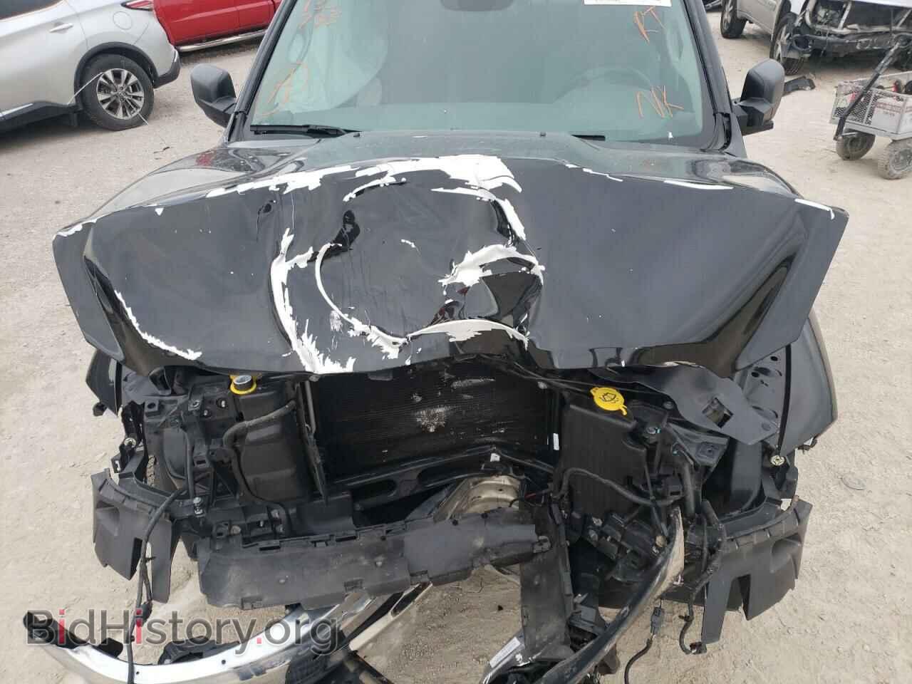 2018 RAM 1500 - VIN: 3C6RR7LT4JG135773 - Фото 7