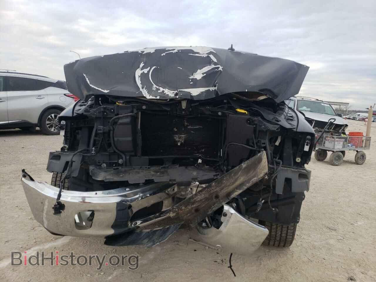 2018 RAM 1500 - VIN: 3C6RR7LT4JG135773 - Фото 9