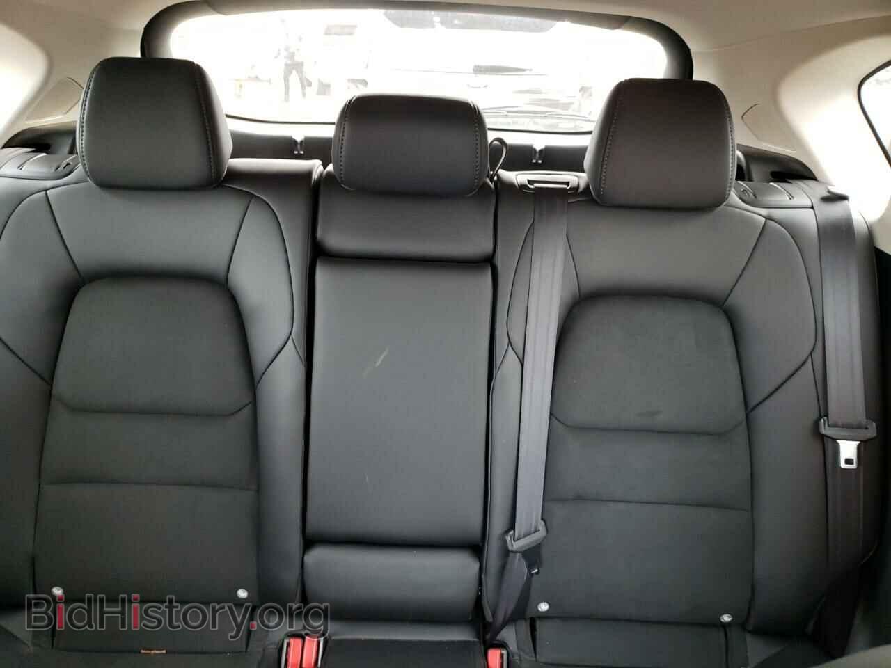 2019 MAZDA CX-5 - VIN: JM3KFBCM4K0596810 - Фото 10