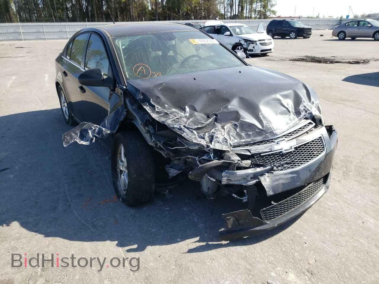 Photo 1G1PC5SB4D7143167 - CHEVROLET CRUZE 2013