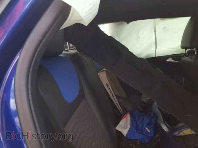 2014 FORD FOCUS - VIN: 1FADP3L9XEL344357 - Photo 6