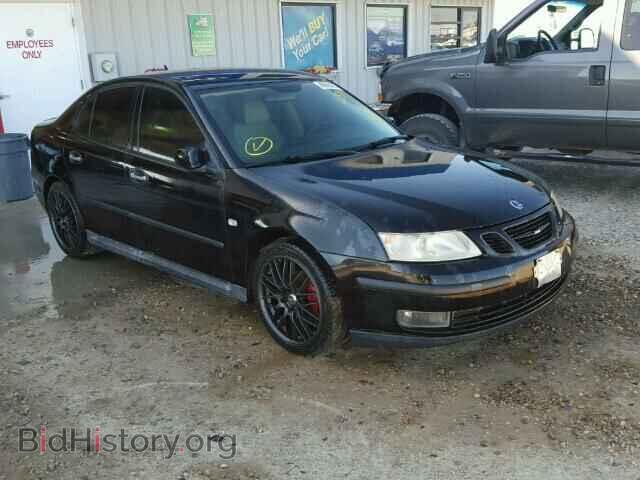 Фотография YS3FB49SX31027584 - SAAB 9 3 2003