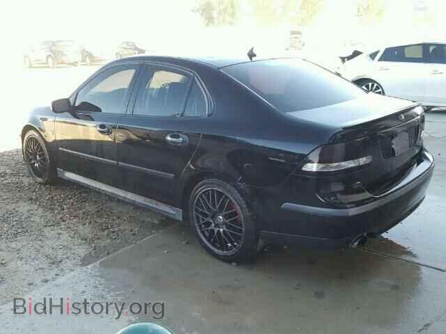 2003 SAAB 9 3 - VIN: YS3FB49SX31027584 - Фото 3