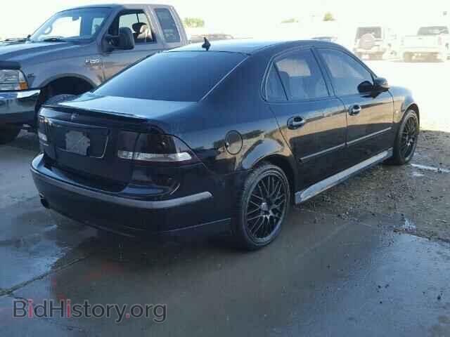 2003 SAAB 9 3 - VIN: YS3FB49SX31027584 - Фото 4