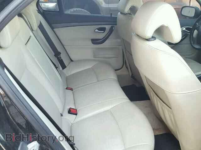 2003 SAAB 9 3 - VIN: YS3FB49SX31027584 - Фото 6