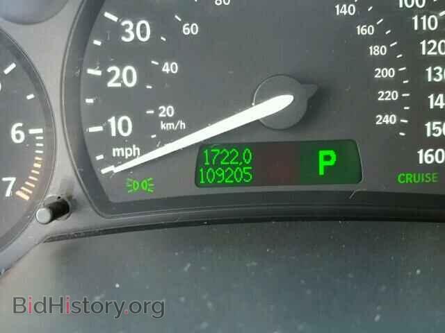 2003 SAAB 9 3 - VIN: YS3FB49SX31027584 - Фото 8