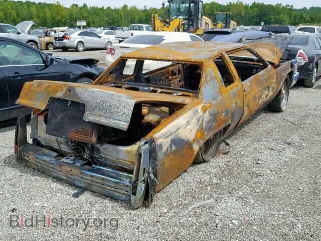1979 CADILLAC DEVILLE - VIN: 00006D47S99285619 - Photo 4
