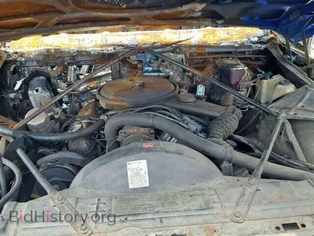 1979 CADILLAC DEVILLE - VIN: 00006D47S99285619 - Photo 7