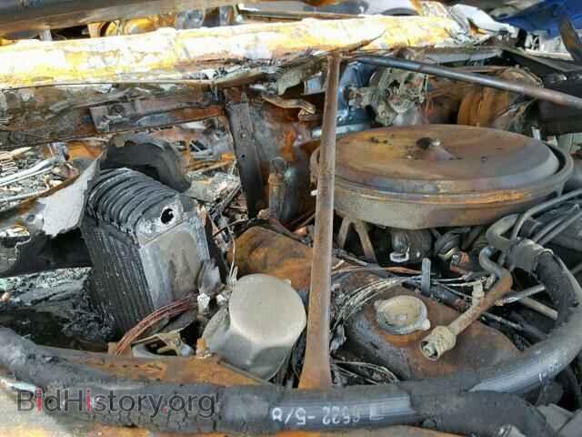 1979 CADILLAC DEVILLE - VIN: 00006D47S99285619 - Photo 9