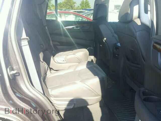2016 CADILLAC ESCALADE - VIN: 1GYS4CKJ0GR340933 - Фото 6