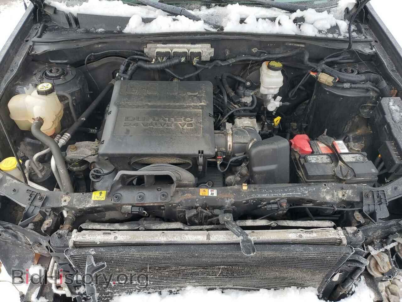2012 FORD ESCAPE - VIN: 1FMCU9DG8CKB86453 - Фото 12