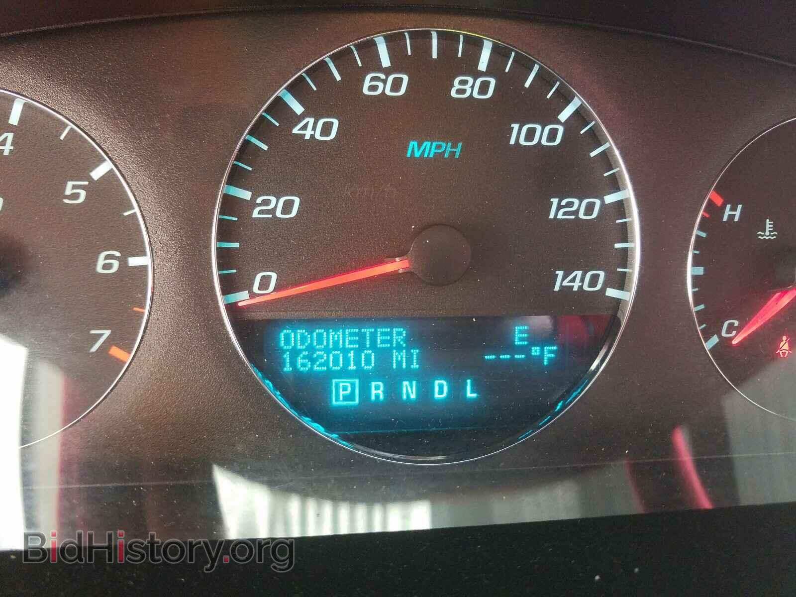 2013 CHEVROLET IMPALA - VIN: 2G1WG5E32D1205005 - Фото 8