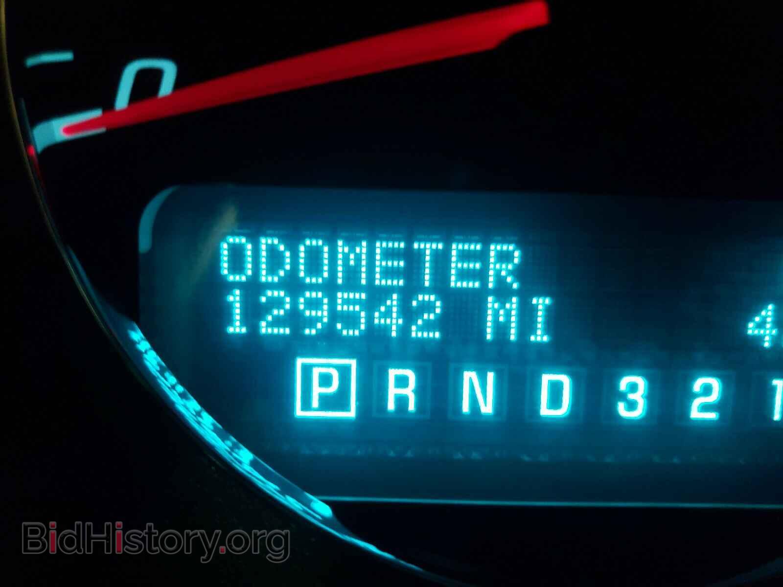 2008 CHEVROLET IMPALA - VIN: 2G1WT55N989279039 - Photo 8