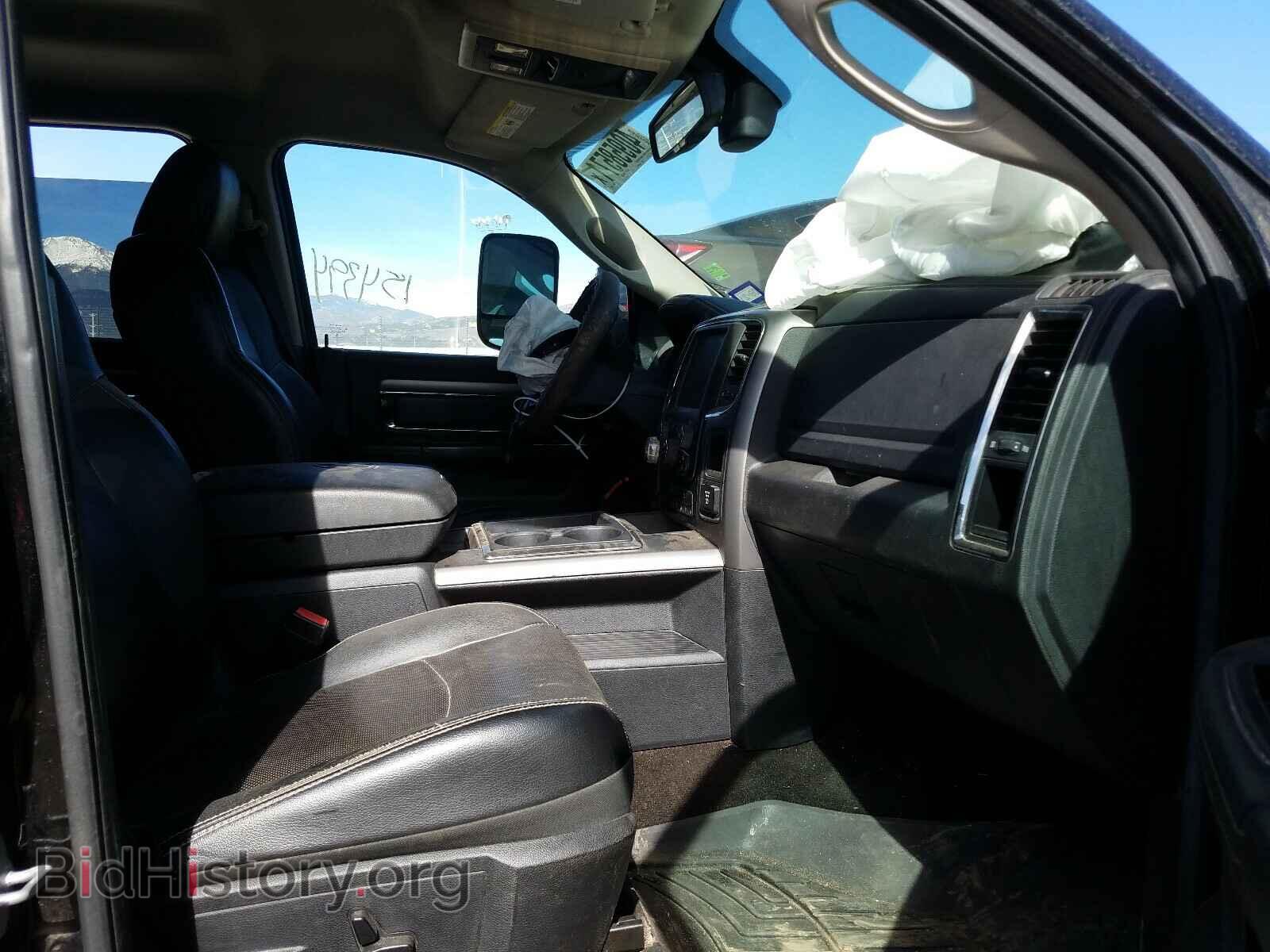 2013 RAM 1500 - VIN: 1C6RR7MT5DS722852 - Фото 5