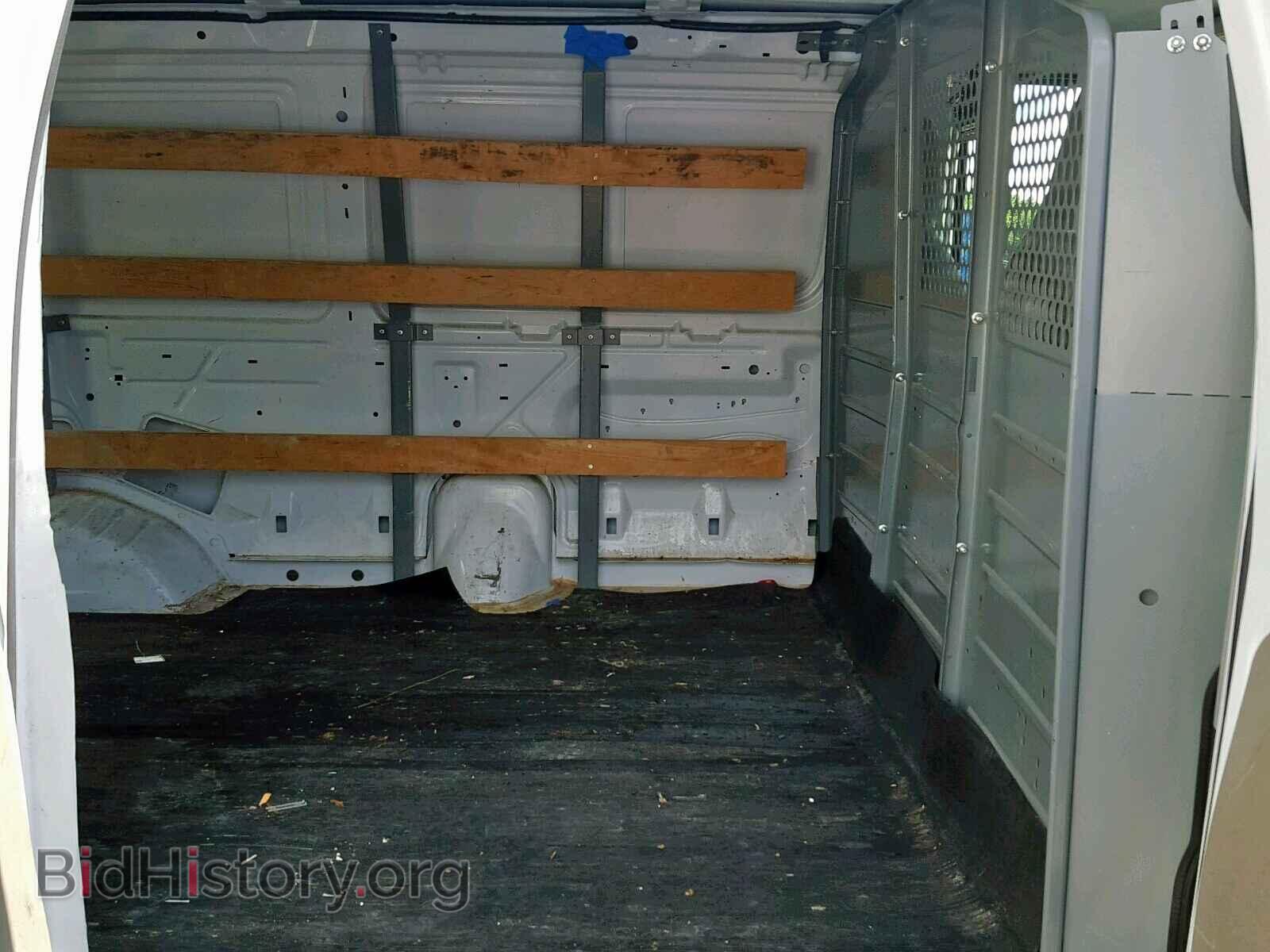 2014 FORD ECONOLINE - VIN: 1FTNE2EW4EDA10157 - Фото 6