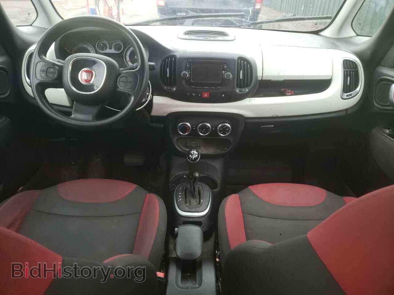 2015 FIAT 500 - VIN: ZFBCFAAHXFZ032709 - Фото 8