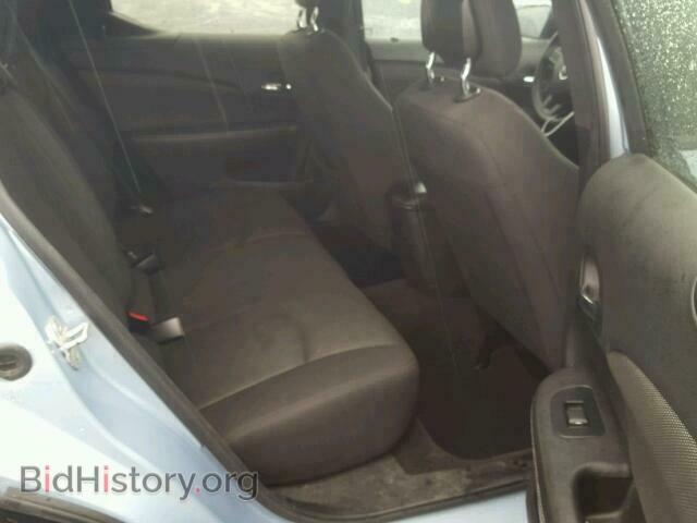 2013 DODGE AVENGER - VIN: 1C3CDZAB1DN529220 - Photo 6