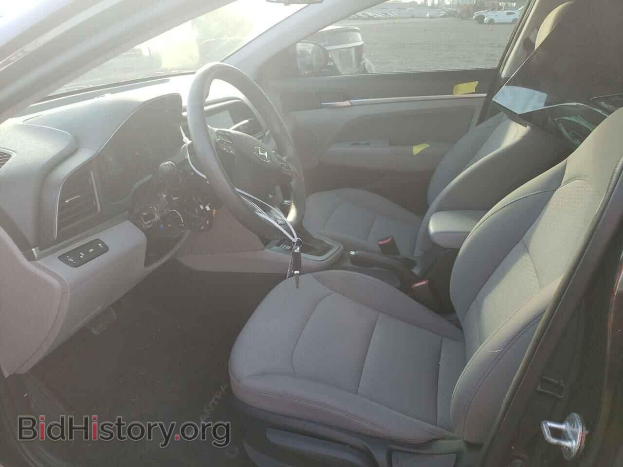 2015 HONDA CIVIC - VIN: 19XFB2F54FE006337 - Фото 7