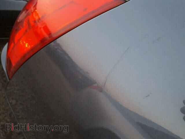 2007 NISSAN MAXIMA - VIN: 1N4BA41E97C866527 - Фото 10