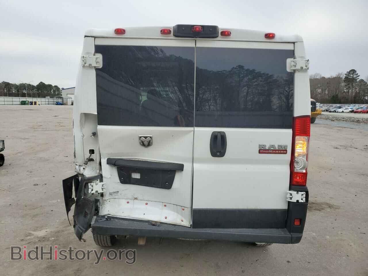 2020 RAM PROMASTER - VIN: 3C6TRVAG4LE121371 - Фото 6