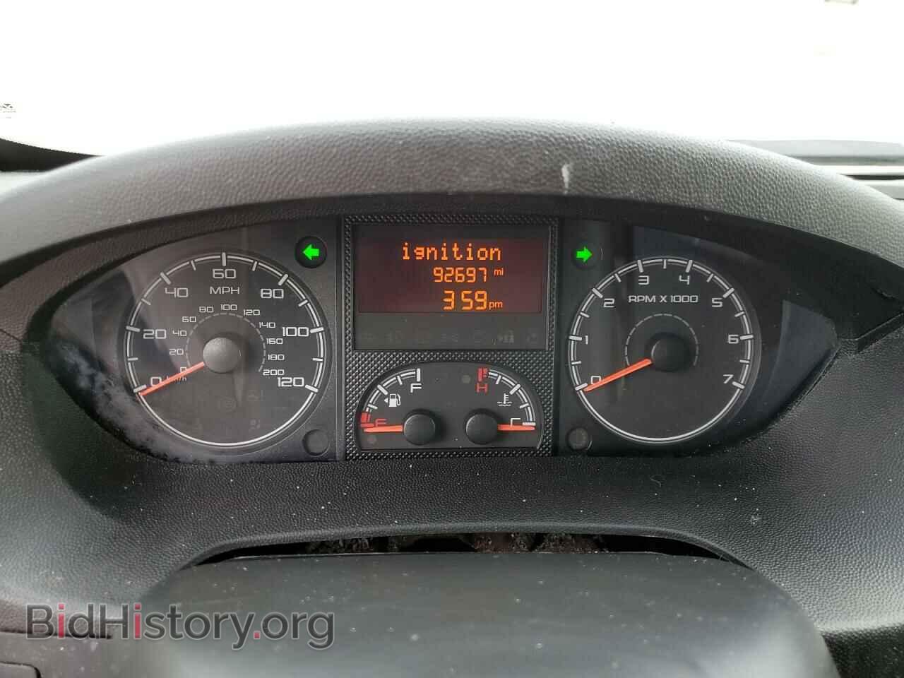 2020 RAM PROMASTER - VIN: 3C6TRVAG4LE121371 - Фото 9