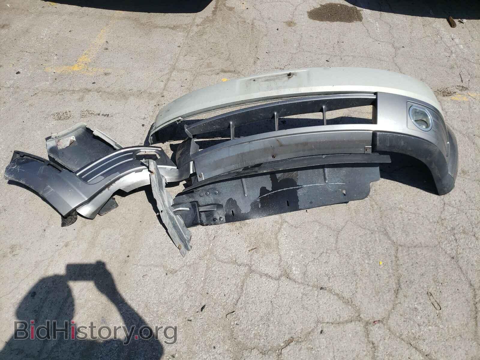 2008 FORD TAURUS - VIN: 1FMDK02W58GA15377 - Фото 9