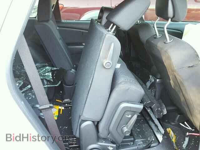 2015 DODGE JOURNEY - VIN: 3C4PDCAB5FT756231 - Photo 6