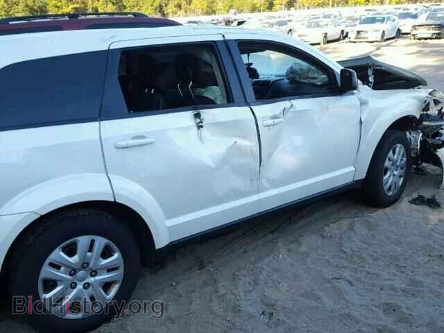 2015 DODGE JOURNEY - VIN: 3C4PDCAB5FT756231 - Photo 9