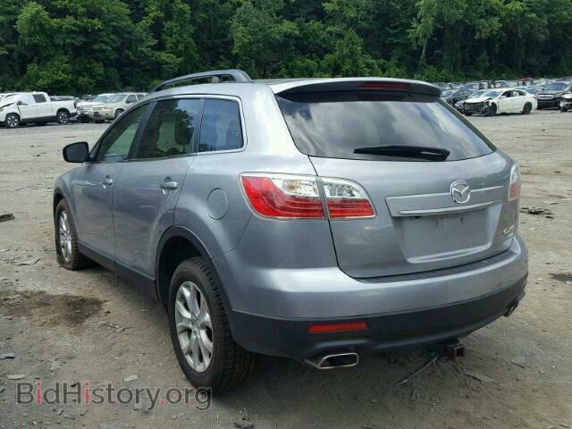2012 MAZDA CX-9 - VIN: JM3TB3CV9C0357639 - Фото 3