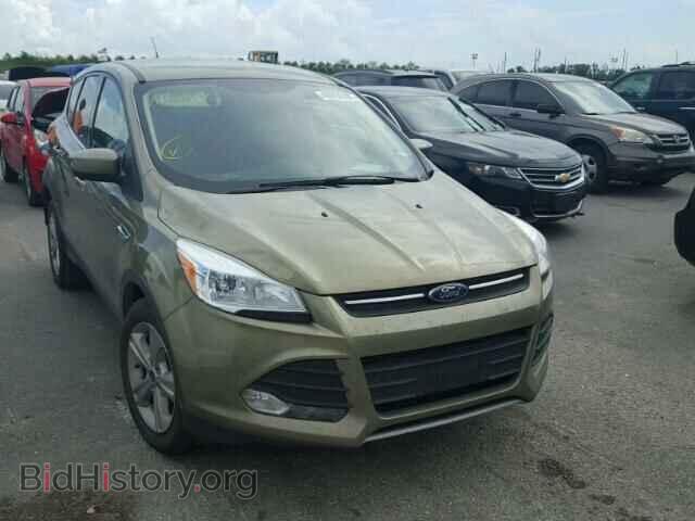 Фотография 1FMCU0GX2EUA79266 - FORD ESCAPE 2014