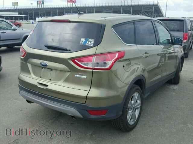 2014 FORD ESCAPE - VIN: 1FMCU0GX2EUA79266 - Photo 4