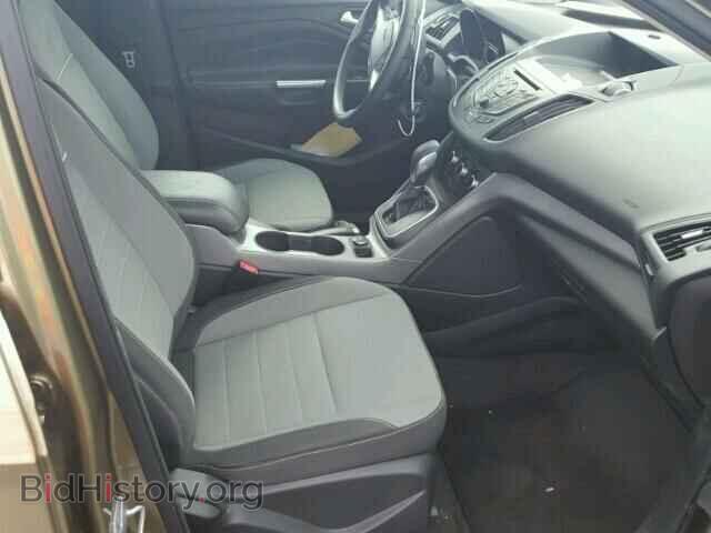 2014 FORD ESCAPE - VIN: 1FMCU0GX2EUA79266 - Photo 5