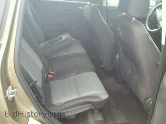 2014 FORD ESCAPE - VIN: 1FMCU0GX2EUA79266 - Photo 6