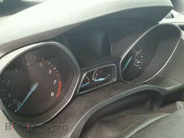 2014 FORD ESCAPE - VIN: 1FMCU0GX2EUA79266 - Photo 8