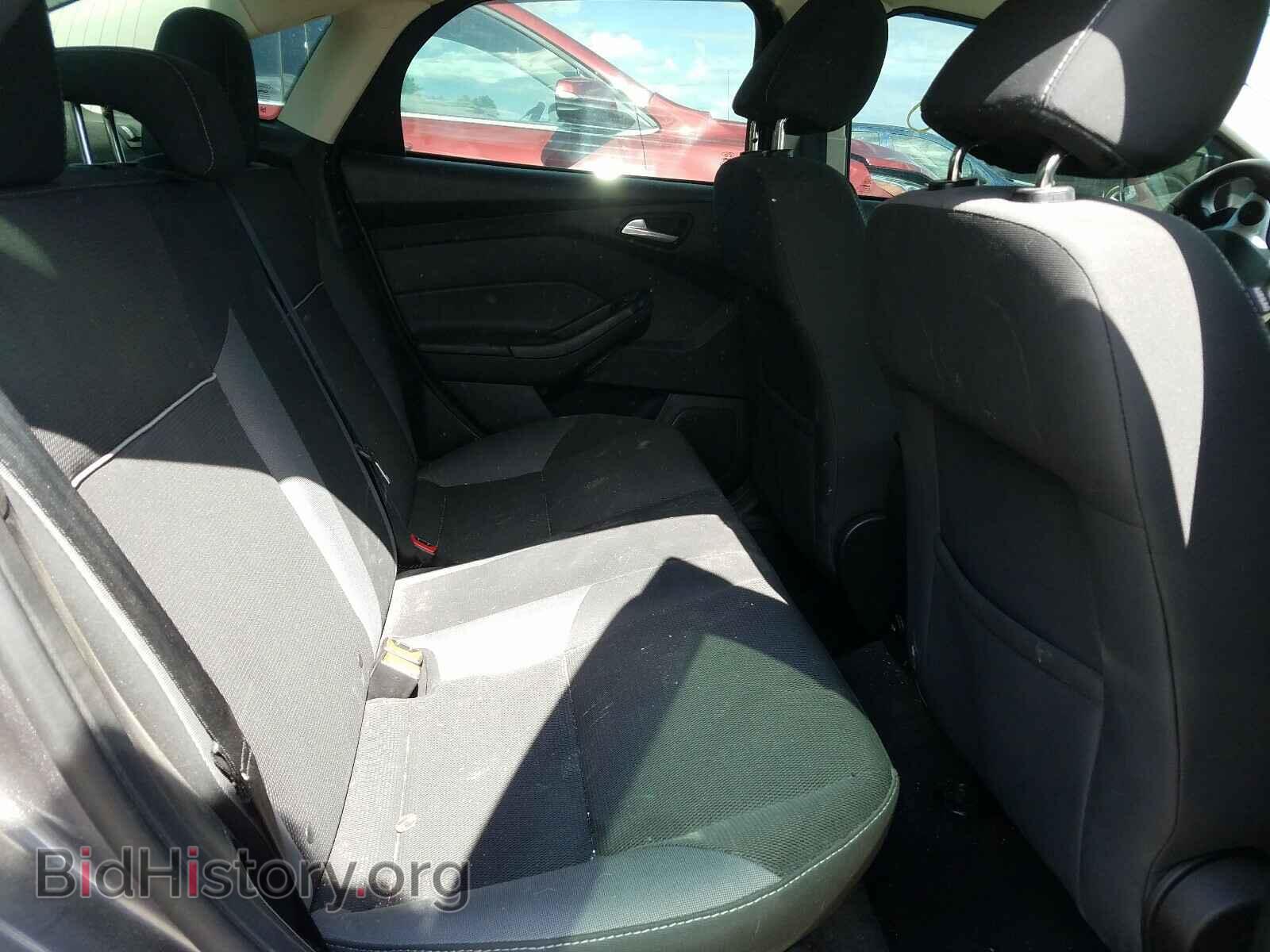 2014 FORD FOCUS - VIN: 1FADP3F26EL116872 - Photo 6