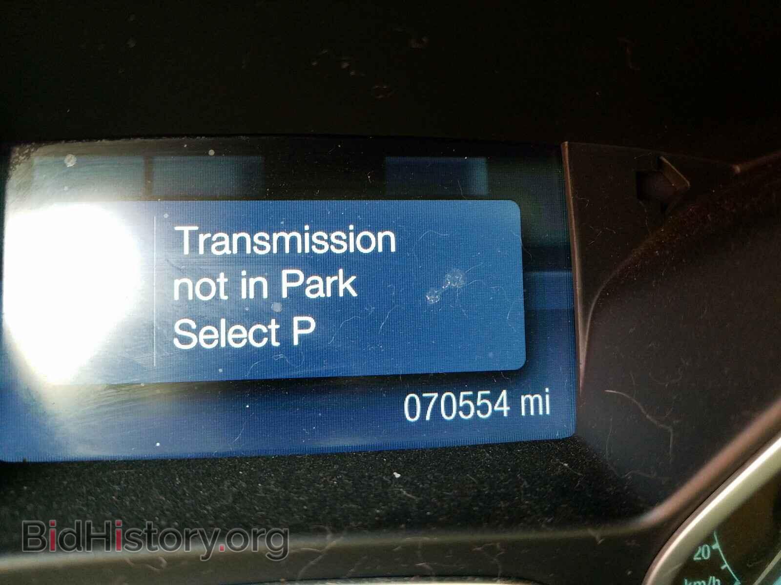 2014 FORD FOCUS - VIN: 1FADP3F26EL116872 - Photo 8