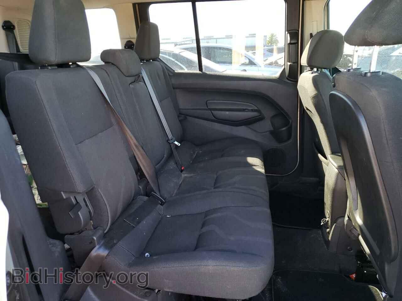 2014 FORD TRANSIT - VIN: NM0GE9F78E1147867 - Фото 11