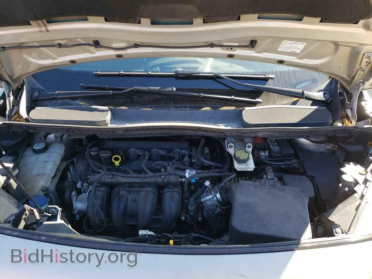 2014 FORD TRANSIT - VIN: NM0GE9F78E1147867 - Фото 12