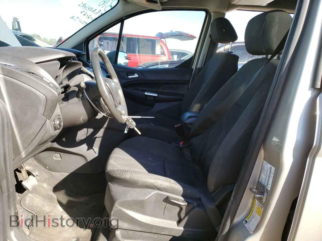 2014 FORD TRANSIT - VIN: NM0GE9F78E1147867 - Фото 7
