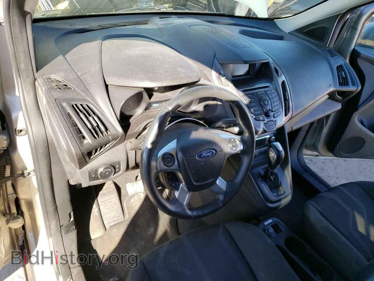 2014 FORD TRANSIT - VIN: NM0GE9F78E1147867 - Фото 8
