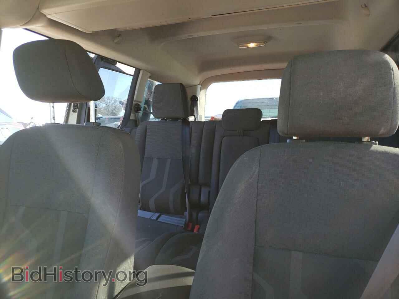 2014 FORD TRANSIT - VIN: NM0GE9F78E1147867 - Фото 10