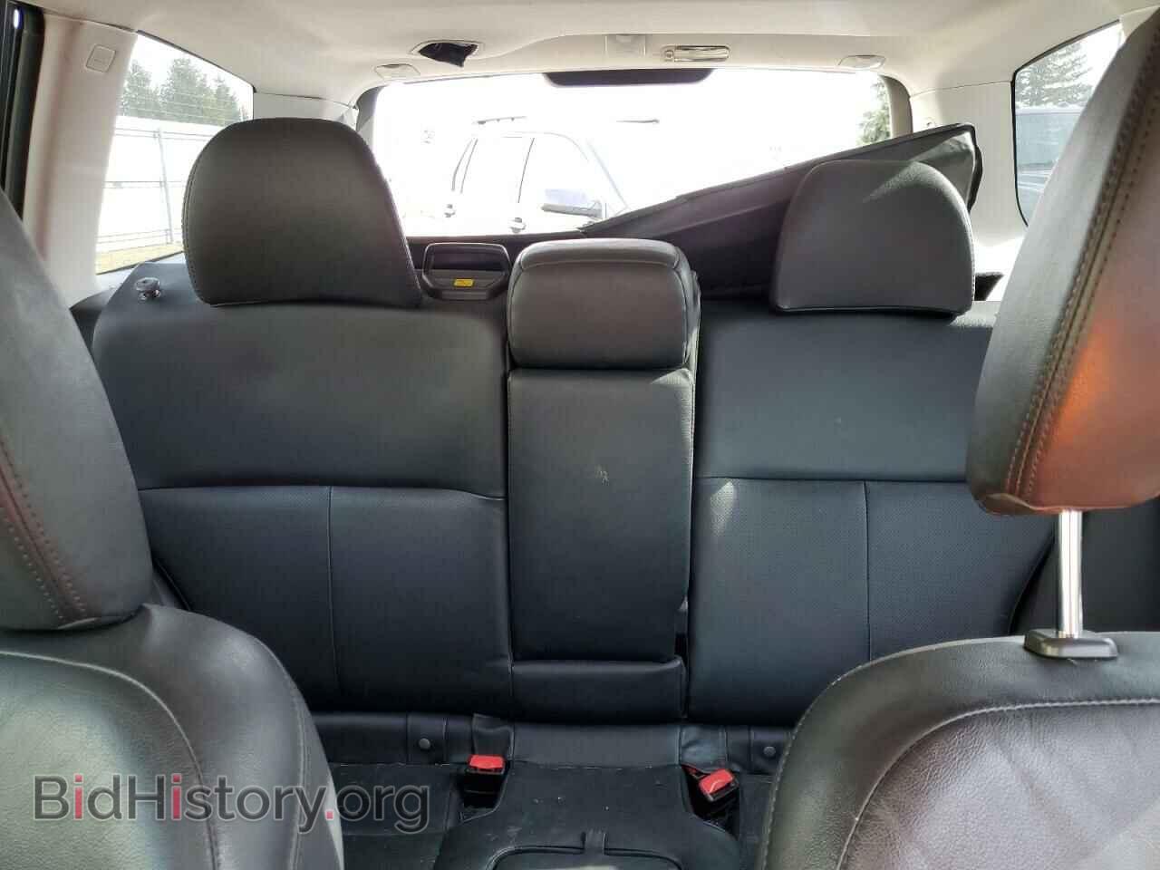 2013 SUBARU FORESTER - VIN: JF2SHAEC7DH400303 - Фото 10