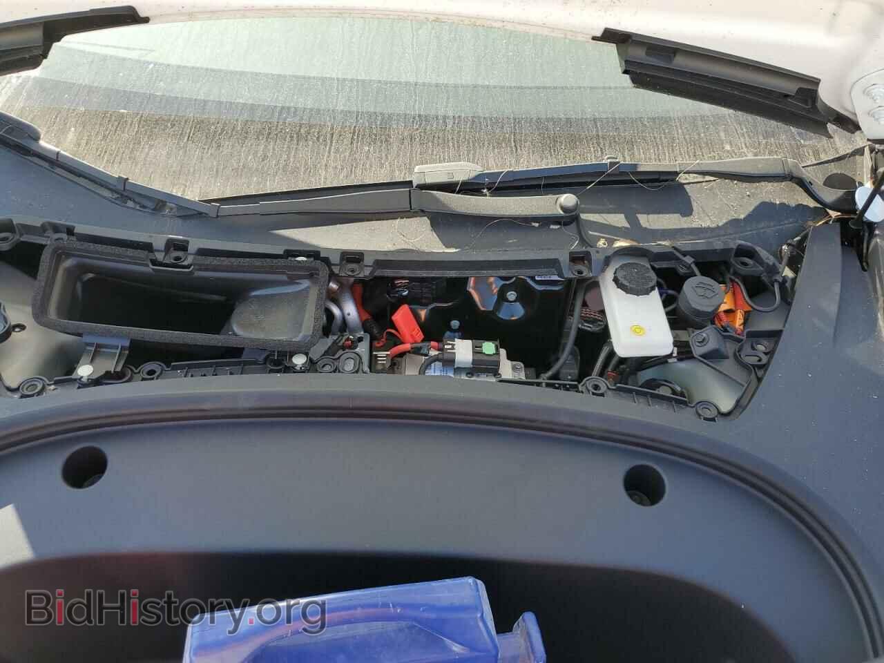 2022 TESLA MODEL 3 - VIN: 5YJ3E1EC2NF264840 - Photo 11