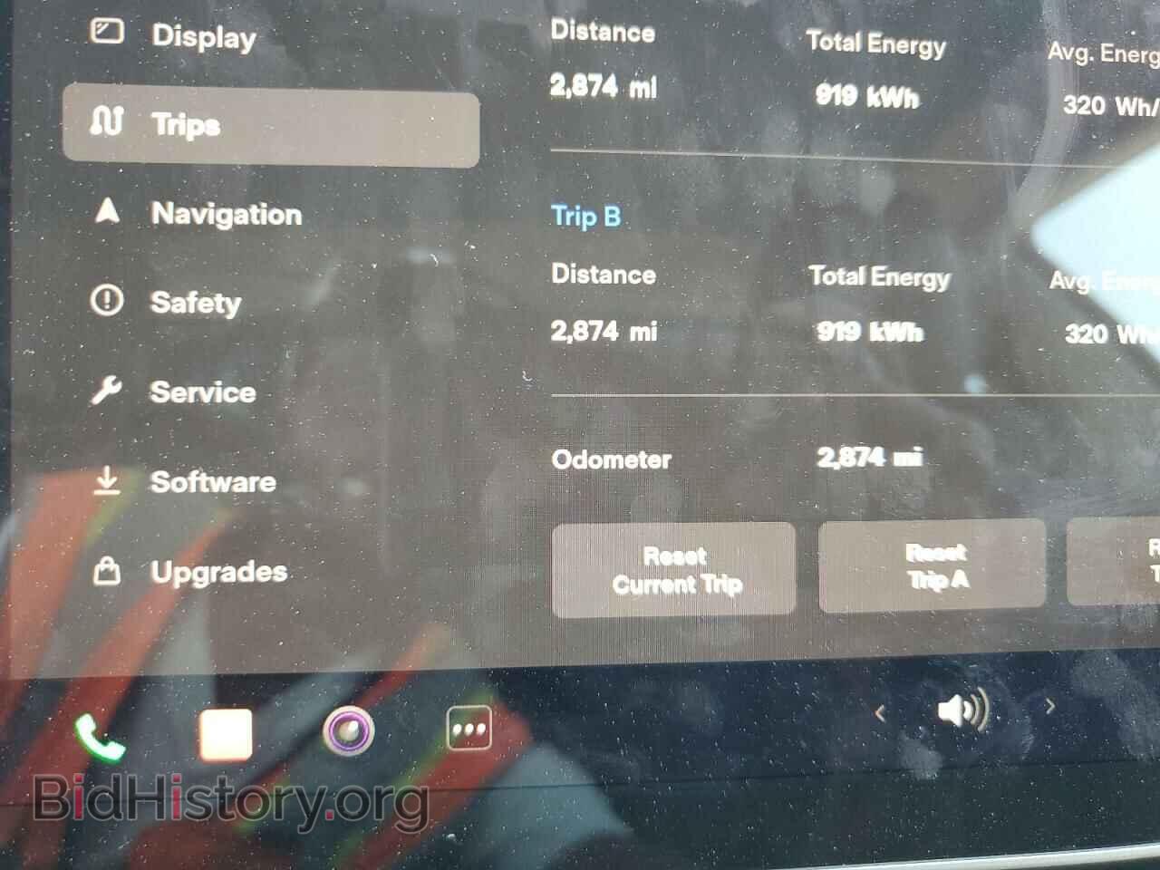 2022 TESLA MODEL 3 - VIN: 5YJ3E1EC2NF264840 - Photo 9
