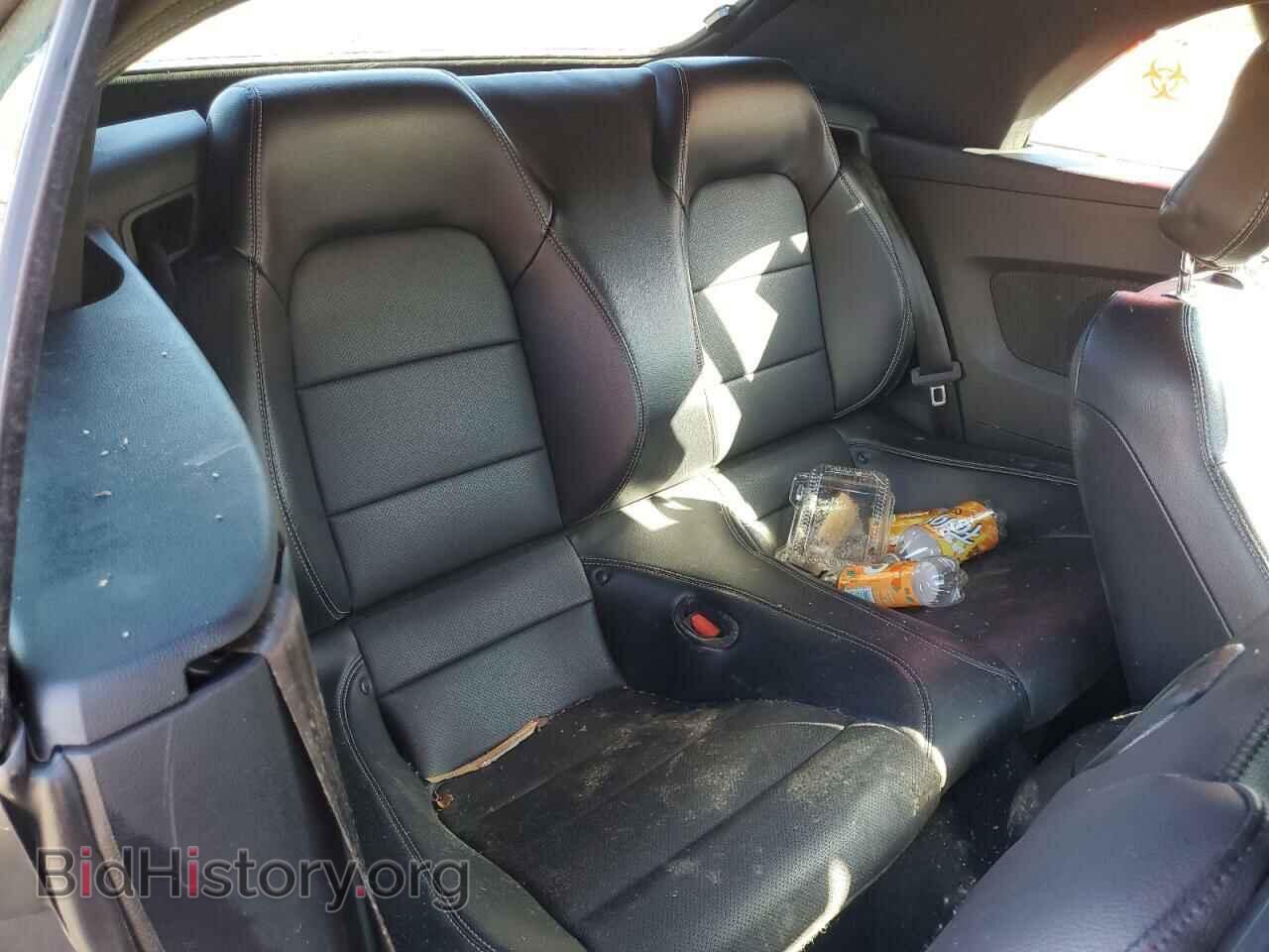 2021 FORD MUSTANG - VIN: 1FATP8UH5M5124450 - Фото 10