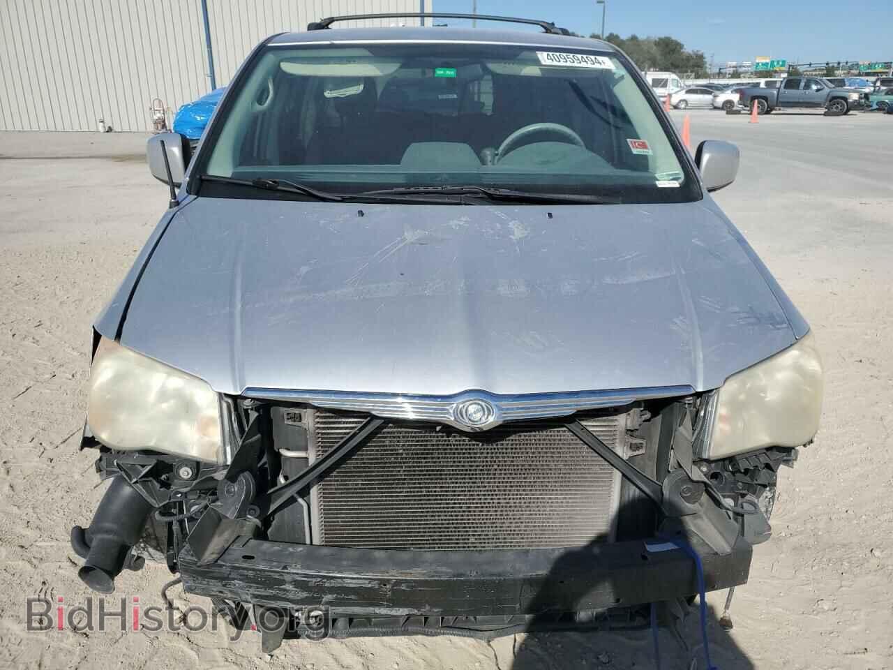 2010 CHRYSLER MINIVAN - VIN: 2A4RR5D14AR235466 - Photo 5